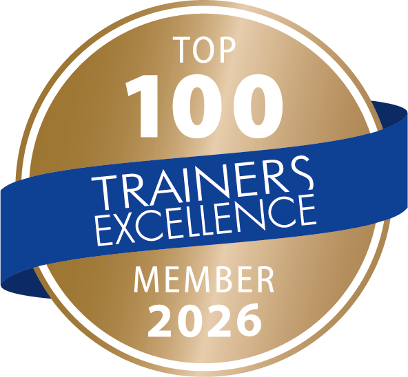 Auszeichnung als Top 100 Trainer 2026 von Speakers Excellence für den DACH-Raum – Experte für Akquise und Verkauf in der IT-Branche sowie komplexen Industrien in der Schweiz, Deutschland und Österreich Auszeichnung als Top 100 Trainer 2026 von Speakers Excellence für den DACH-Raum – Experte für Akquise und Verkauf in der IT-Branche sowie komplexen Industrien in der Schweiz, Deutschland und Österreich